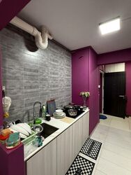 Blk 672A Waterway Banks (Punggol), HDB 3 Rooms #504386221